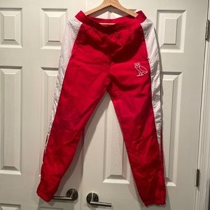 OVO track pants